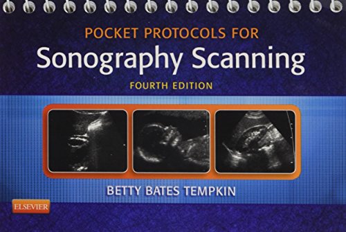 Pocket Protocols for Sonography Scanning