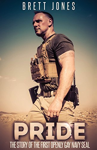 Pride: The Story of the First Openly Gay Navy Seal