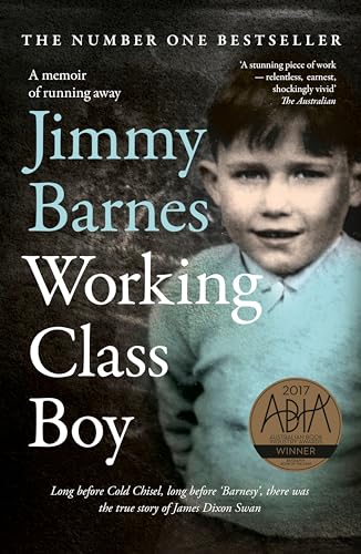 Working Class Boy: The Number 1 Bestselling Memoir