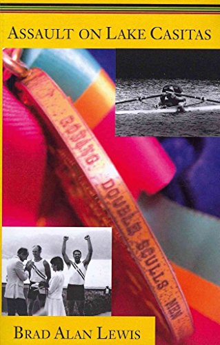 Assault on Lake Casitas