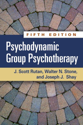 Psychodynamic Group Psychotherapy