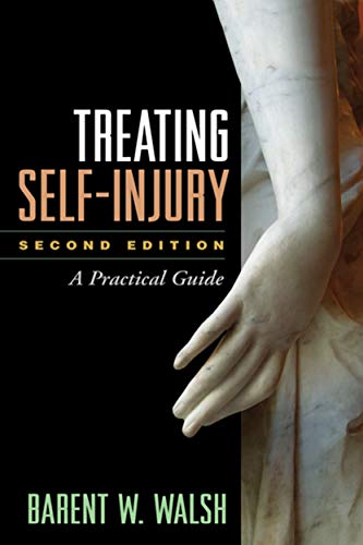 Treating Self-Injury: A Practical Guide