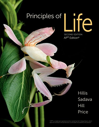 Principles of Life: for the AP® Course