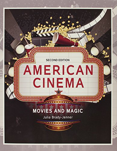 American Cinema: Movies and Magic