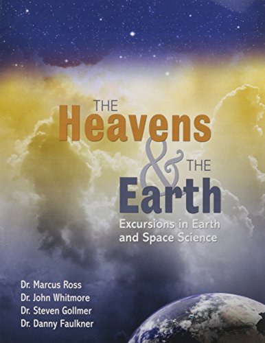 The Heavens and The Earth: Excursions in Earth and Space Science