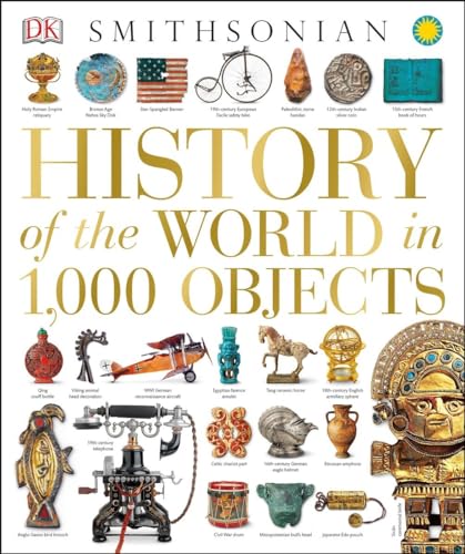 History of the World in 1,000 Objects