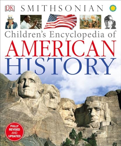 Children's Encyclopedia of American History