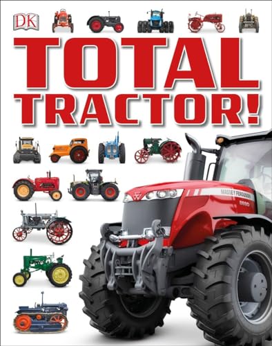 Total Tractor!