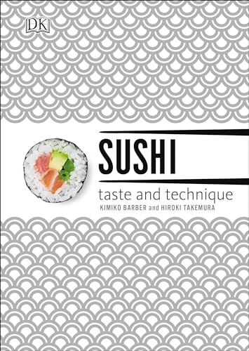 Sushi: Taste and Technique