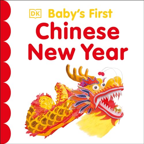 Baby's First Chinese New Year (Baby's First Holidays)