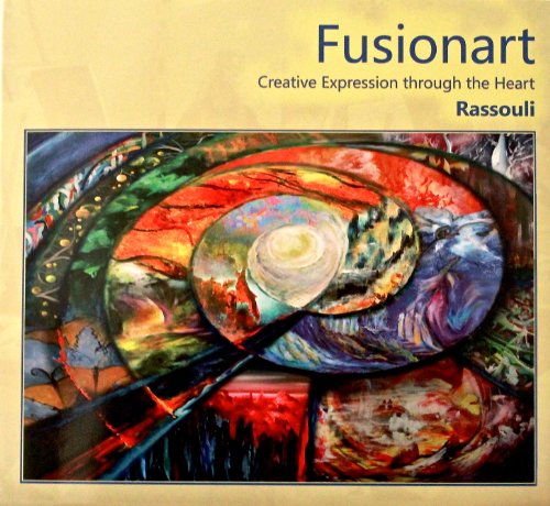 Fusionart: Creative Expression through the Heart