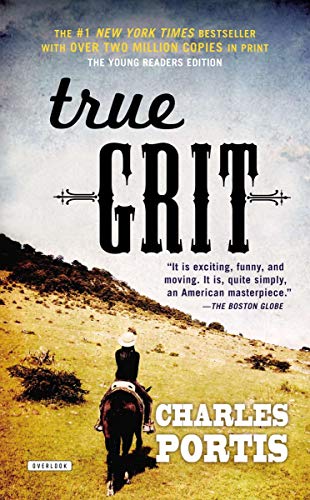 True Grit: Young Readers Edition