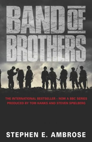 Band of Brothers Ha