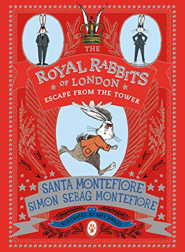 Royal Rabbits Of London Escape Tower