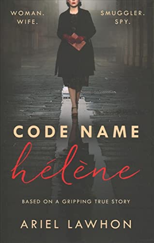 Code Name Helene