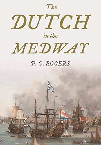 The Dutch in Medway