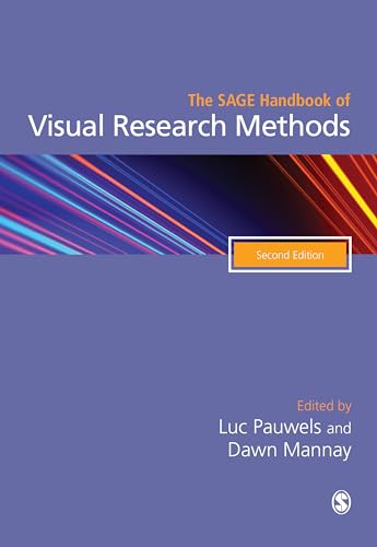 The SAGE Handbook of Visual Research Methods