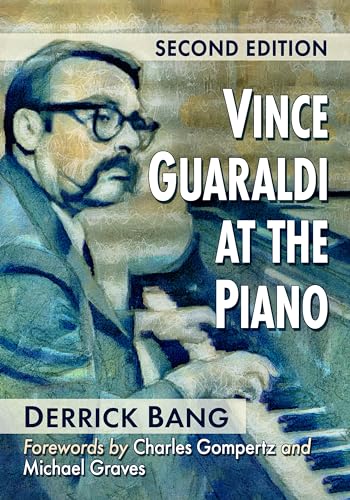 Vince Guaraldi at the Piano, 2d ed.