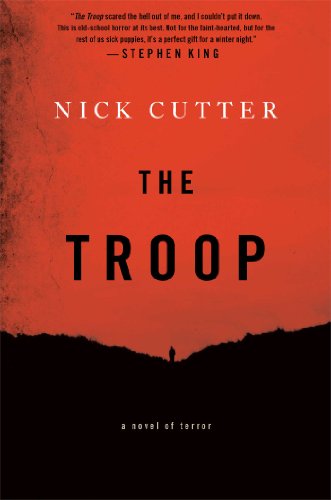 The Troop
