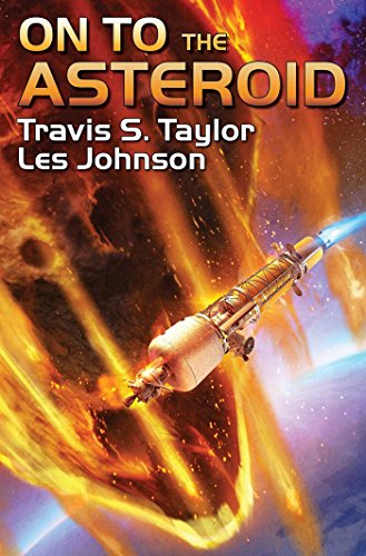 On to the Asteroid (1)