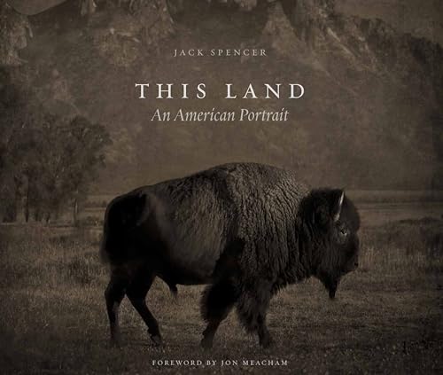 This Land: An American Portrait