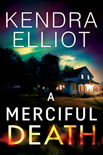 A Merciful Death (Mercy Kilpatrick, 1)