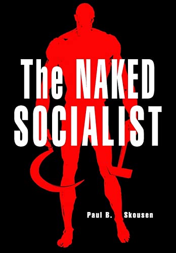 The Naked Socialist