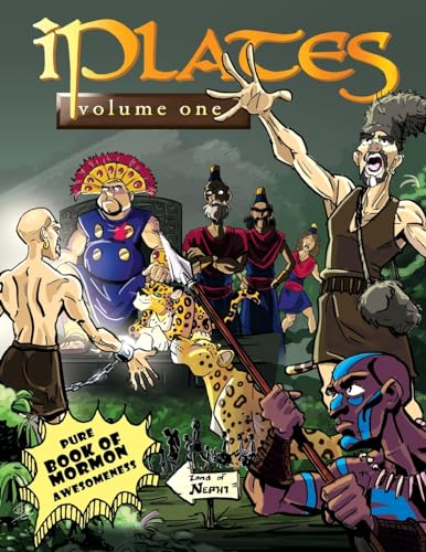 iPlates Volume 1