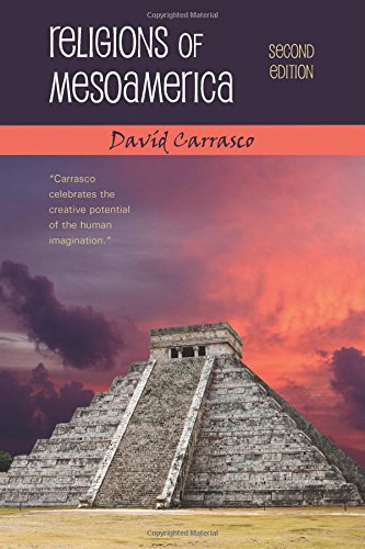 Religions of Mesoamerica, Second Edition