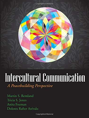 Intercultural Communication: A Peacebuilding Perspective
