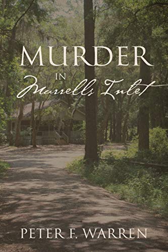 MURDER in Murrells Inlet
