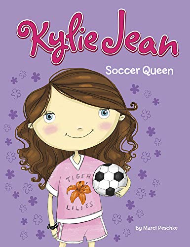 Soccer Queen (Kylie Jean)