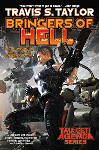 Bringers of Hell (Tau Ceti Agenda)