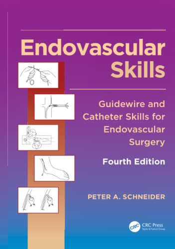 Endovascular Skills