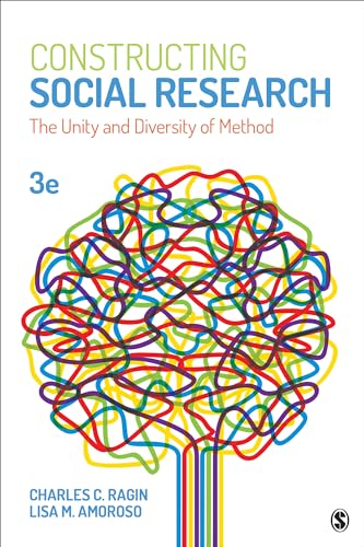 Constructing Social Research: The Unity and Diversity of Method