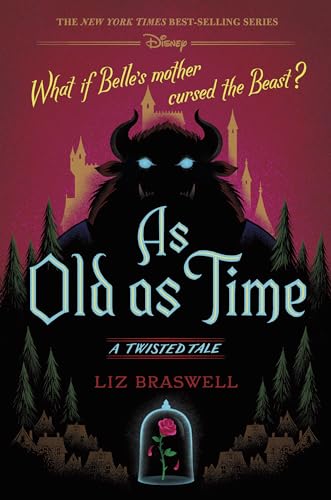 As Old as Time: A Twisted Tale