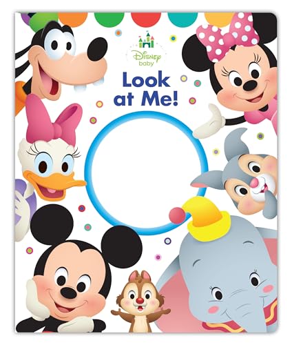 Disney Baby: Look at Me!