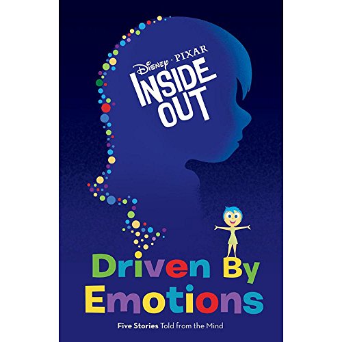 Inside Out Driven by Emotions