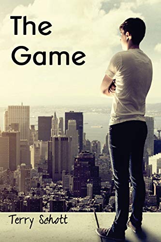 The Game (The Game is Life Book One)