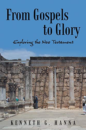 From Gospels to Glory: Exploring the New Testament