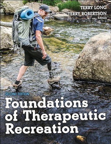 Foundations of Therapeutic Recreation