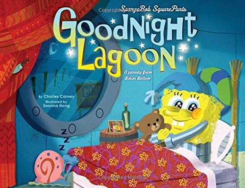 SpongeBob SquarePants: Goodnight Lagoon