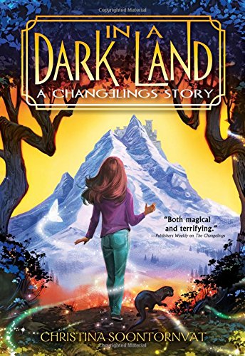 In a Dark Land (The Changelings, 2)