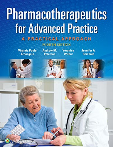 Pharmacotherapeutics for Advanced Practice: A Practical Approach