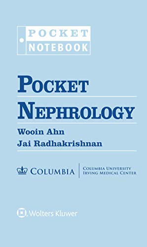 Pocket Nephrology (Pocket Notebook Series)