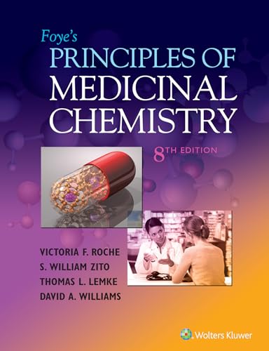 Foye's Principles of Medicinal Chemistry