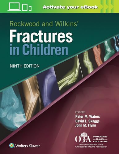 Rockwood and Wilkins Fractures in Children