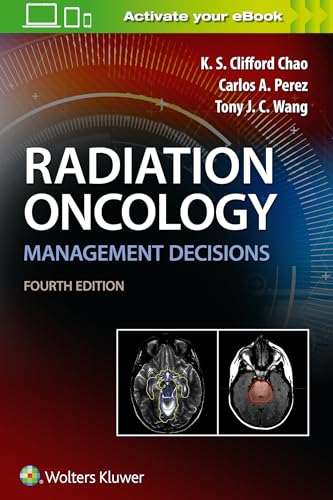 Radiation Oncology Management Decisions