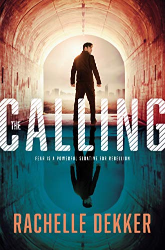 The Calling (A Seer Novel)