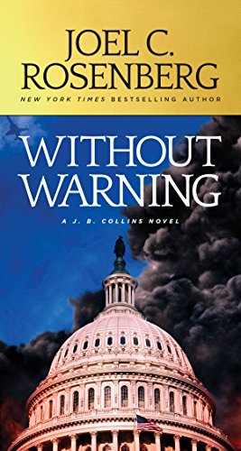 Without Warning: A J.B. Collins Novel